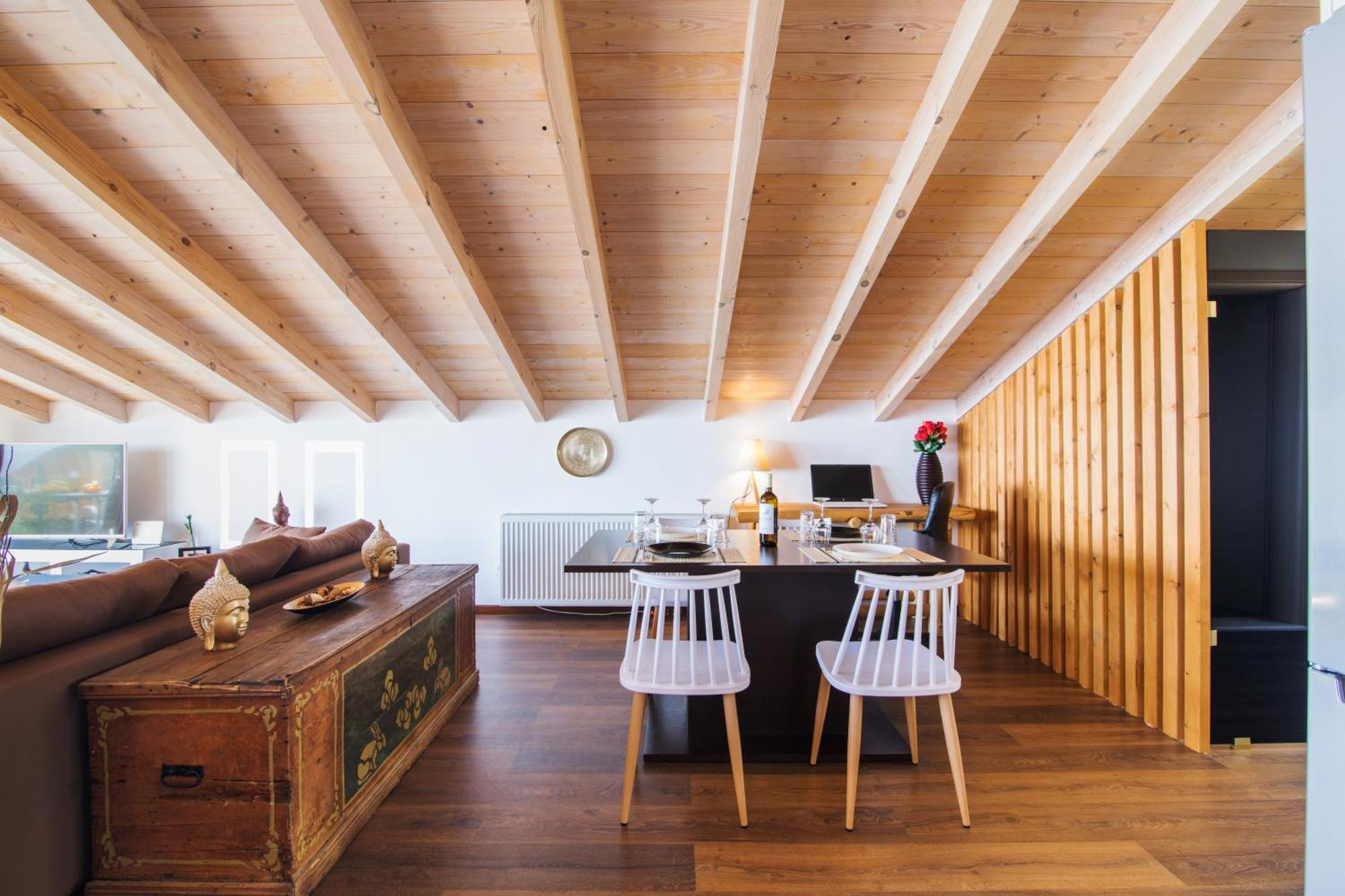 Blue Sky Loft By Corfuescapes Spartylas Exterior foto