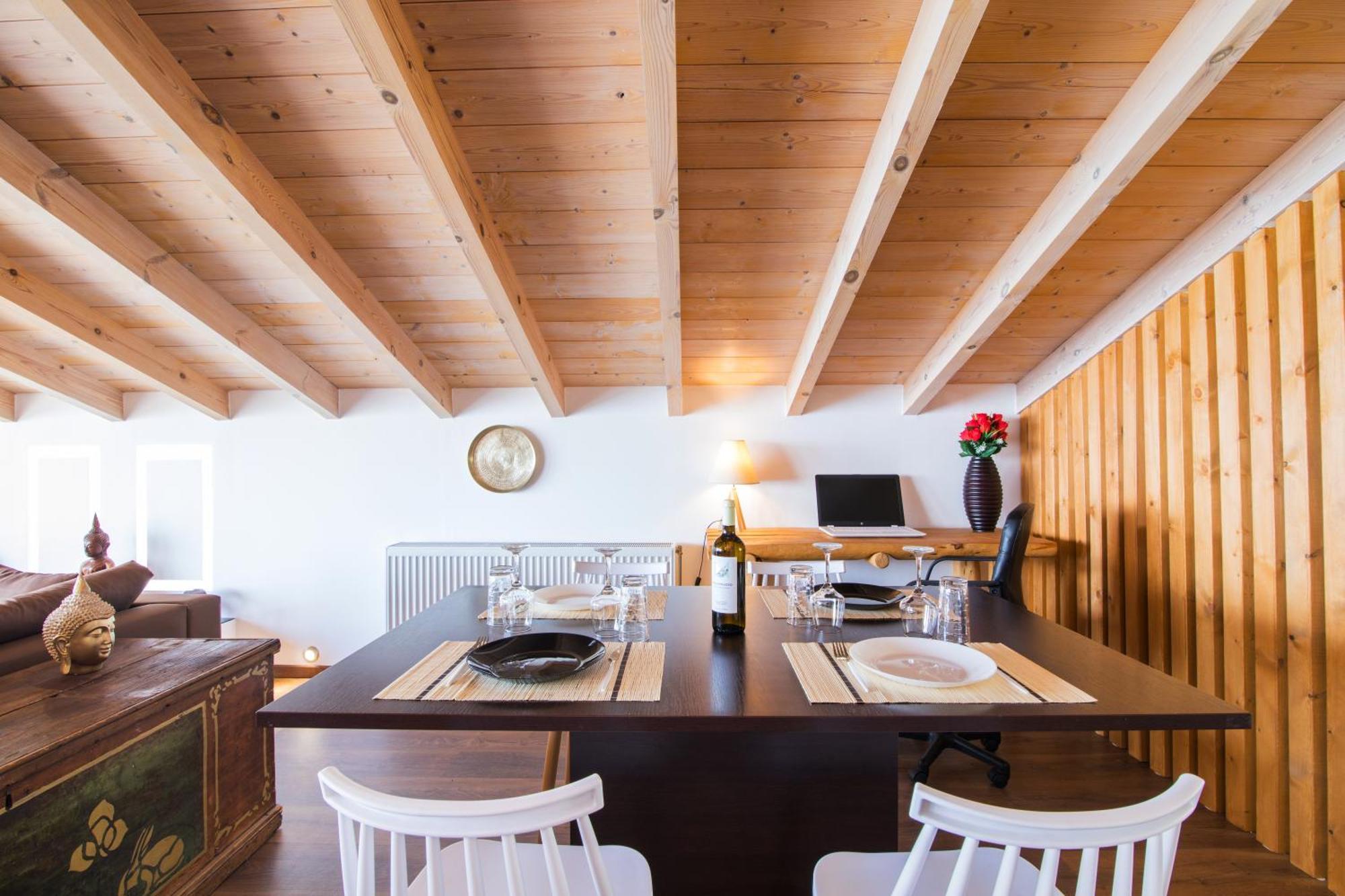 Blue Sky Loft By Corfuescapes Spartylas Exterior foto